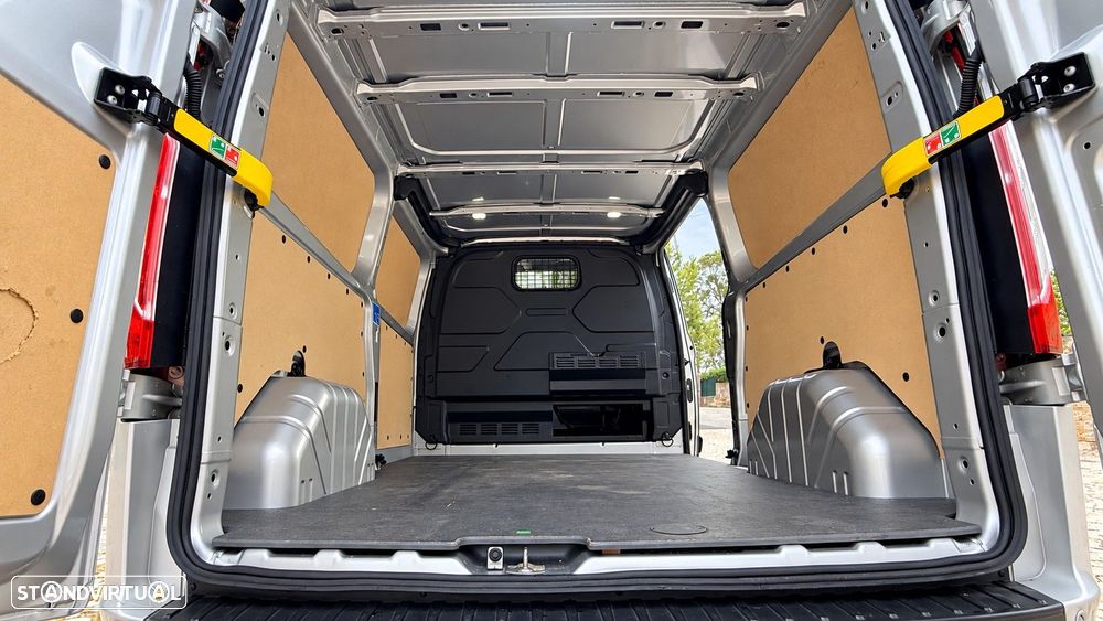 Ford Transit Custom 270L1 2.0 H1-T.B.Trend - 23