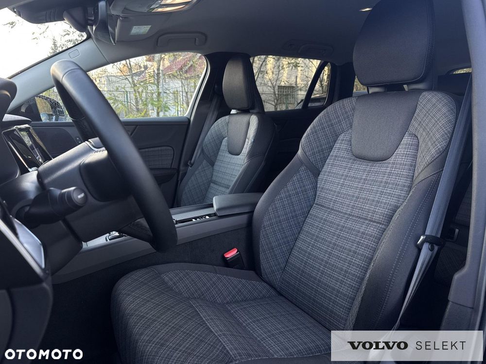 Volvo V60 - 21