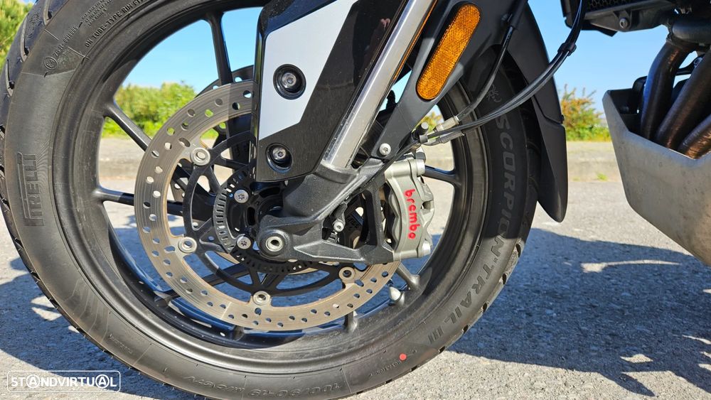 Triumph Tiger 900 GT PRO - 8