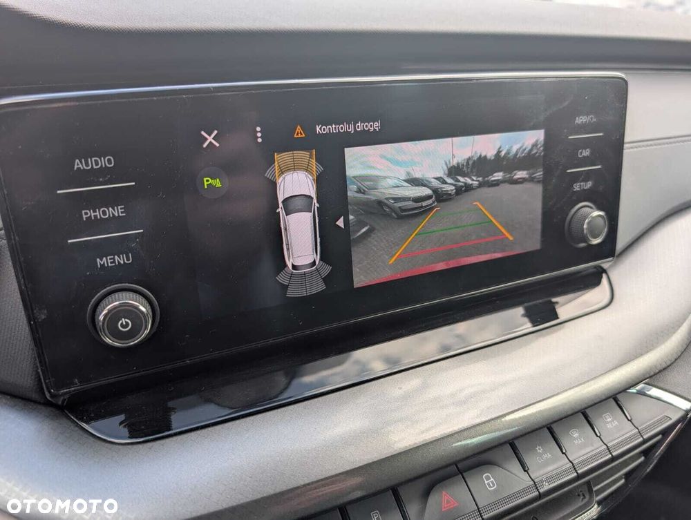 Skoda Octavia 1.5 TSI GPF ACT Ambition - 24