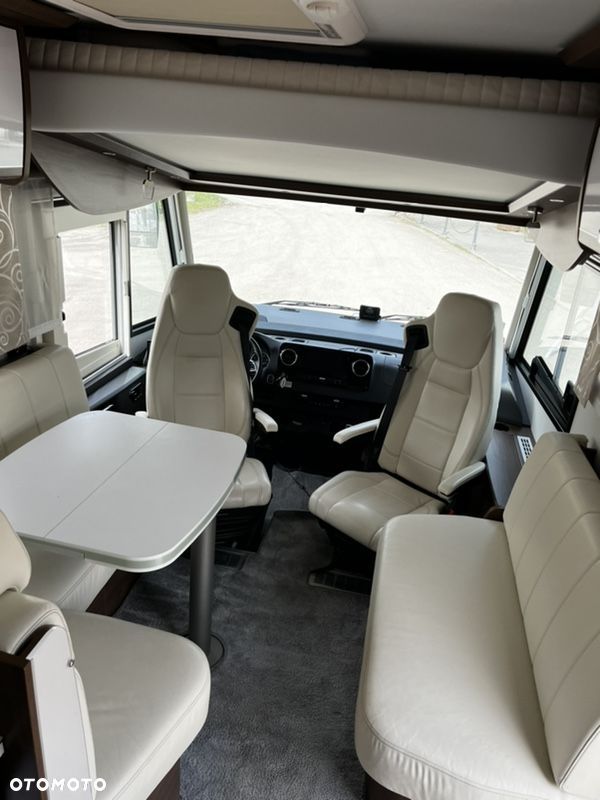 Frankia Platin I8400 QD - 7