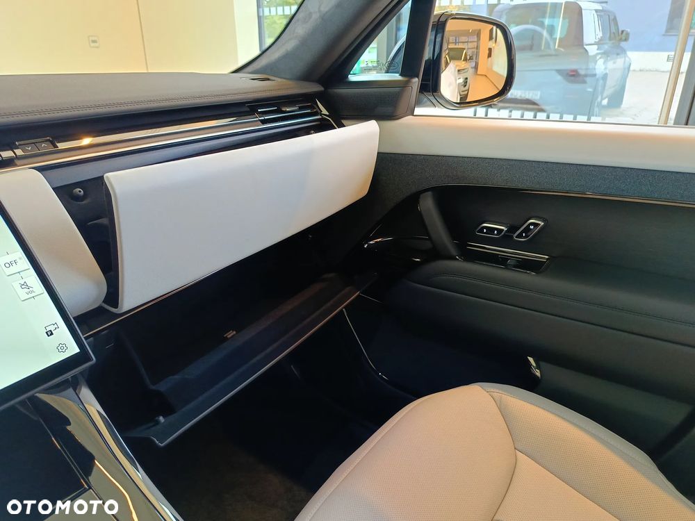 Land Rover Range Rover Sport S 3.0 D HSE Dynamic - 24