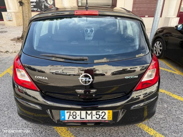 Opel Corsa 1.3 CDTi City - 11