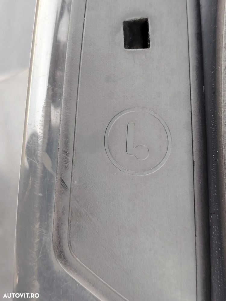 Volkswagen Tiguan 2.0 TDI DPF BlueMotion Technology CityScape - 11