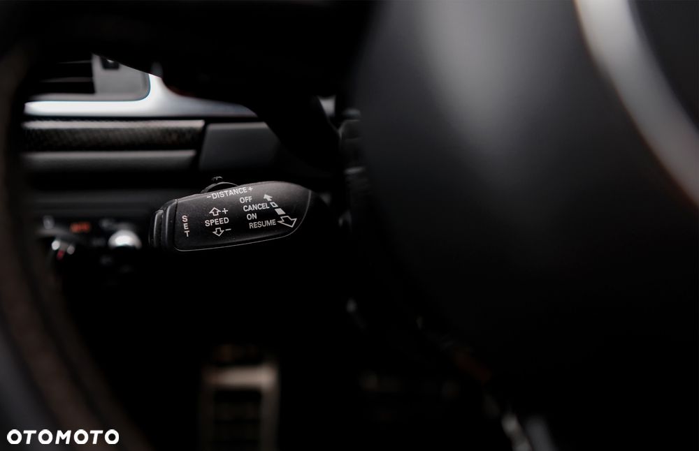 Audi S6 Limousine - 25