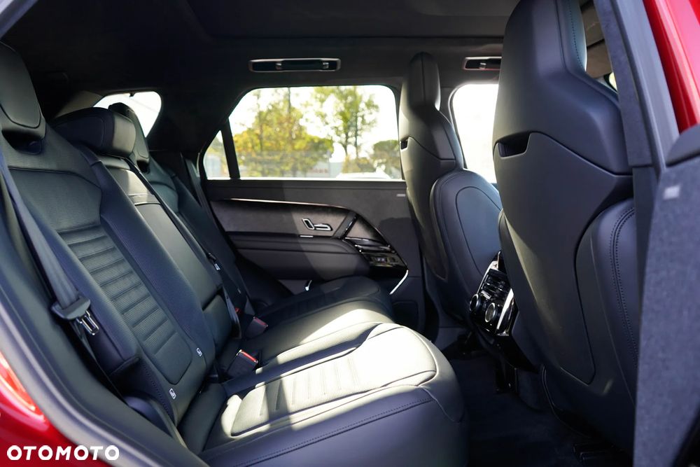 Land Rover Range Rover Sport S 3.0 P550e PHEV Twenty - 29