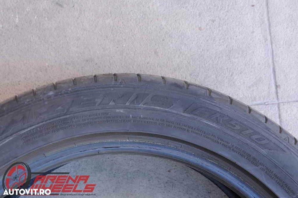 Set 4 Anvelope Vara 19 inch Falken Azenis FR510 255/45 R19 104Y - 8