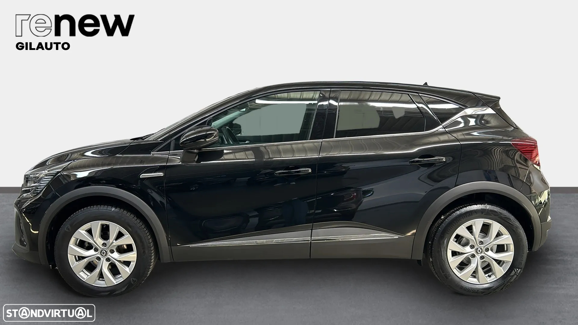 Renault Captur 1.0 TCe Intens - 8