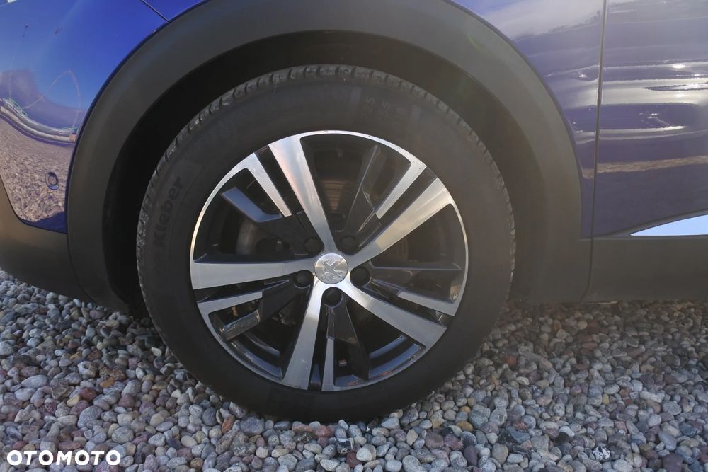 Peugeot 3008 PureTech 130 Stop & Start Allure - 27
