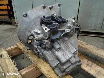 Cutie de viteze Ford Focus 3; 1.6 TDCI; AV6R 7002 KH; 6 Trepte - 1