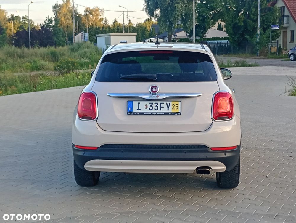 Fiat 500X 1.4 Multiair 4x2 S&S S-Design Cross Look - 7