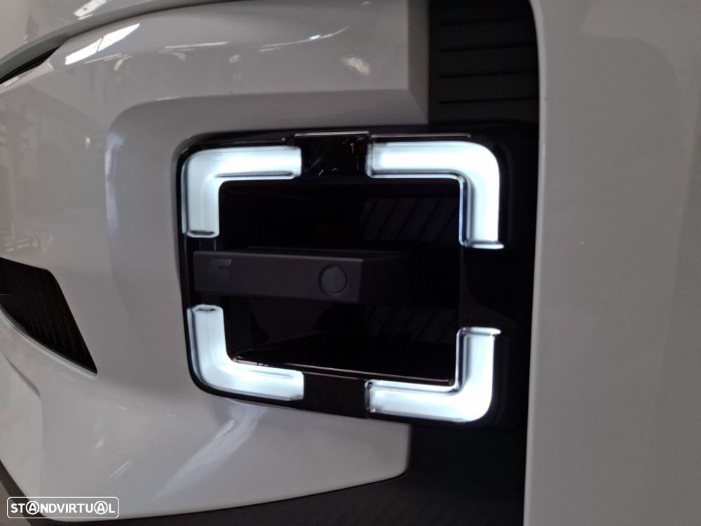 Renault 5 E-Tech 40 kWh Techno Autonomia Urbana - 30