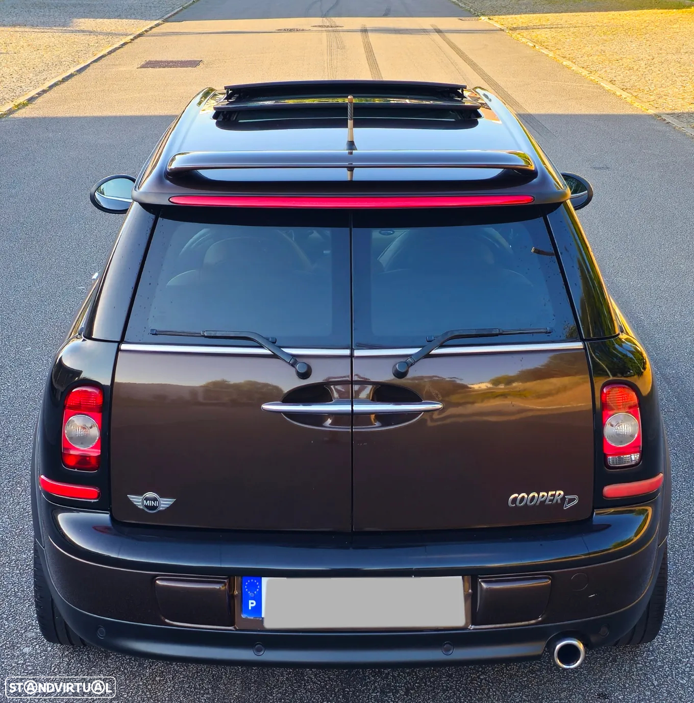 MINI Clubman - 36
