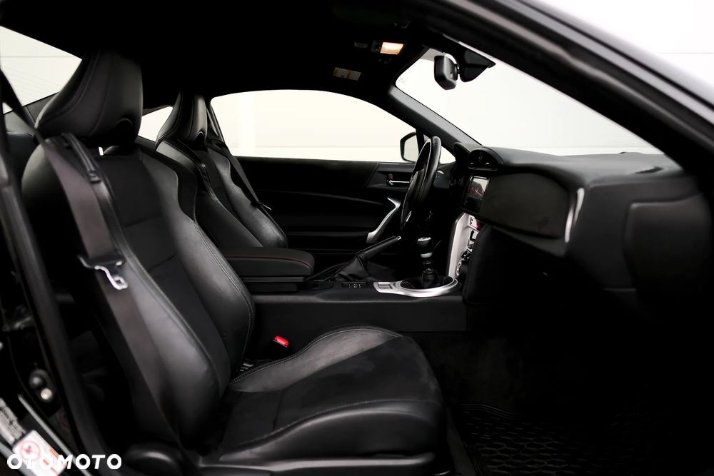 Toyota GT86 Pure - 20