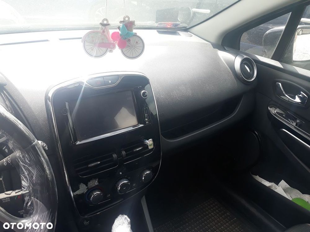 Renault Clio 0.9 Energy TCe Zen - 11