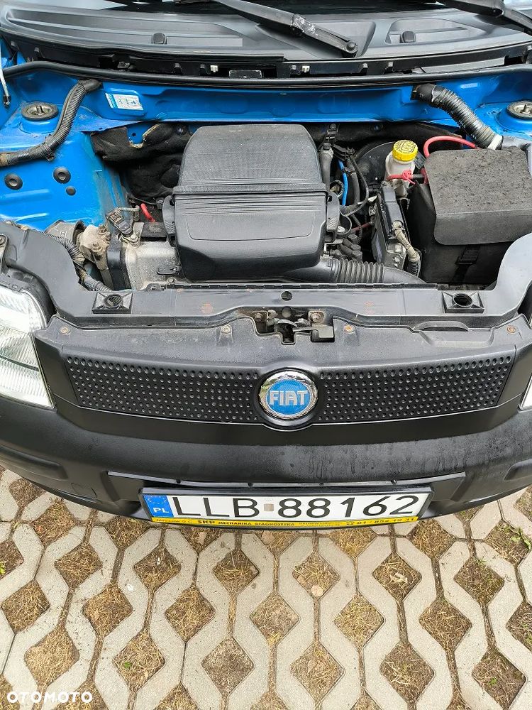 Fiat Panda - 14