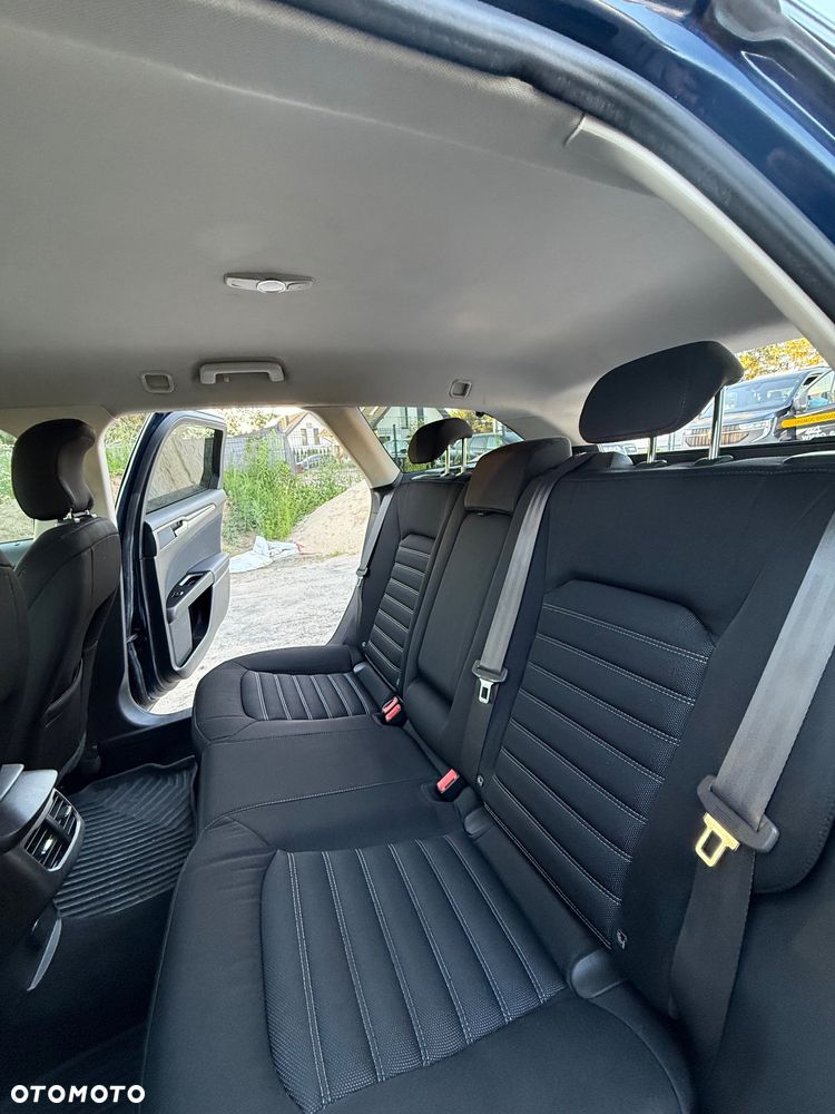 Ford Mondeo 1.5 TDCi Edition - 16