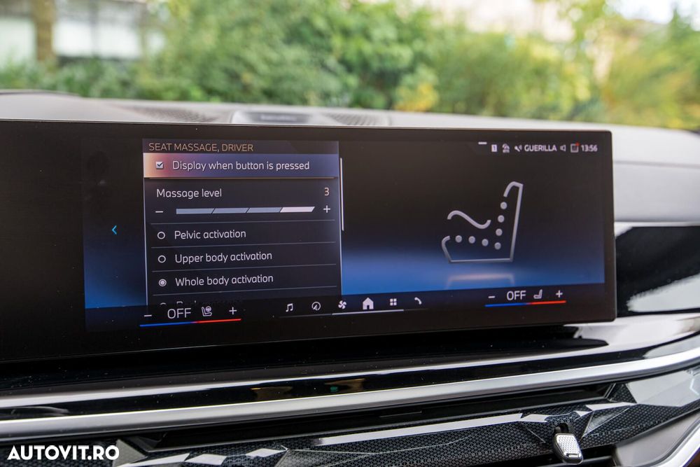 BMW X5 xDrive50e AT PHEV - 31