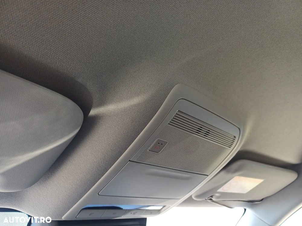 Mazda CX-30 e-SKYACTIV G140 MHEV Center-Line - 22