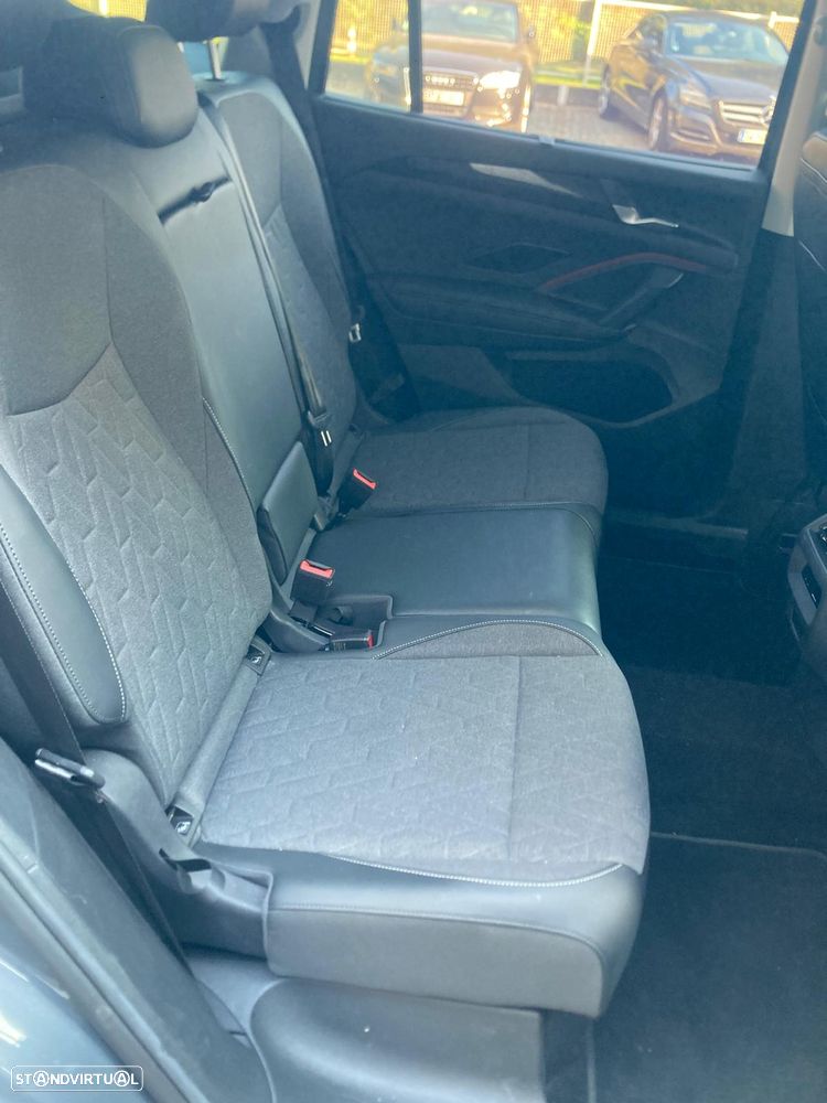 VW Tayron 1.5 TSI eHybrid Urban DSG Versão Fiscal - 8