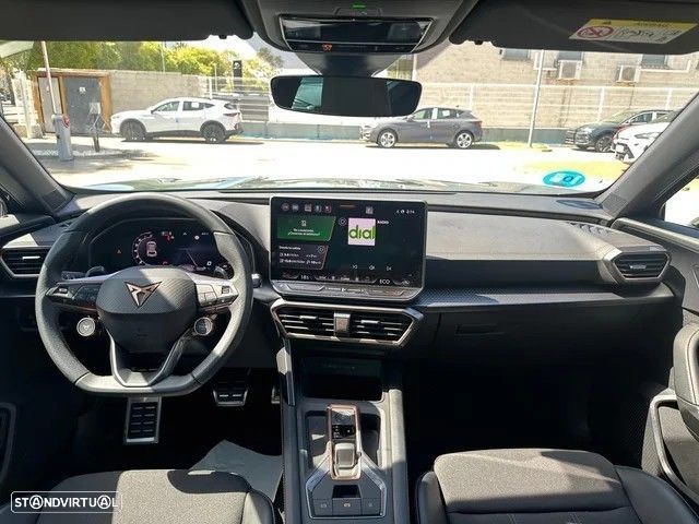 Cupra Formentor 1.5 e-Hybrid DSG - 4
