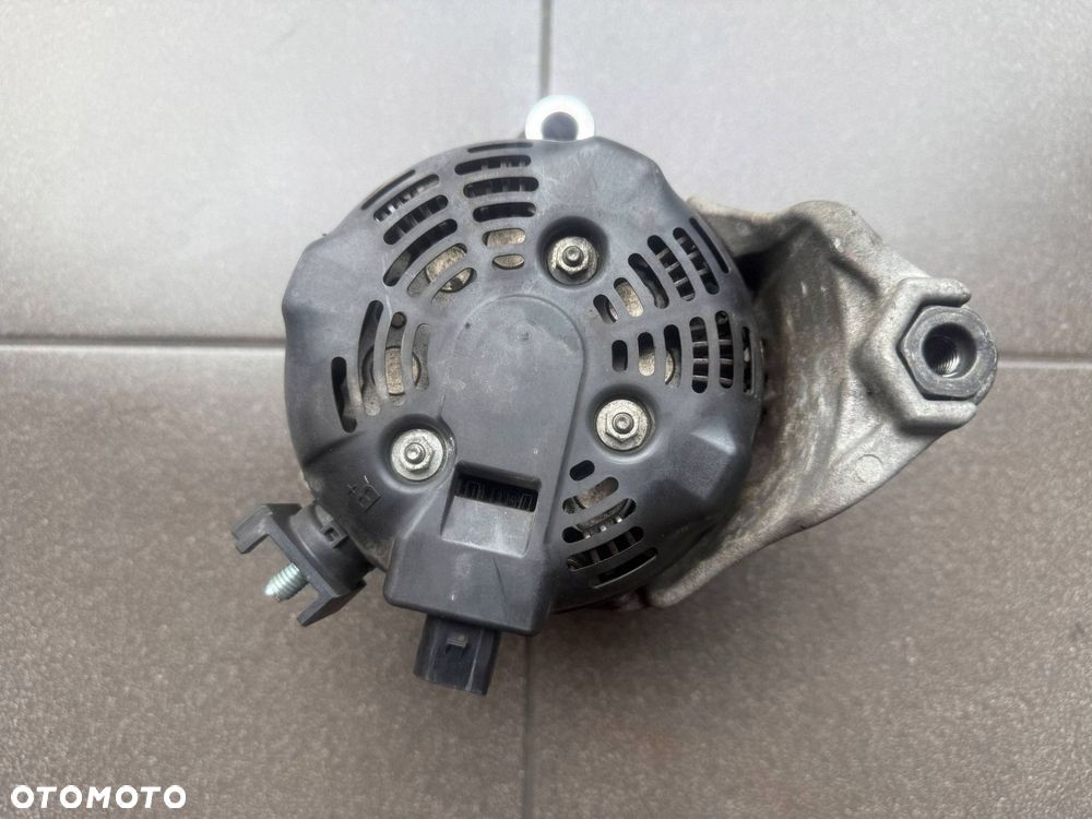 ALTERNATOR 2.0 D BMW DENSO 150A 7640131 1042118181 - 2