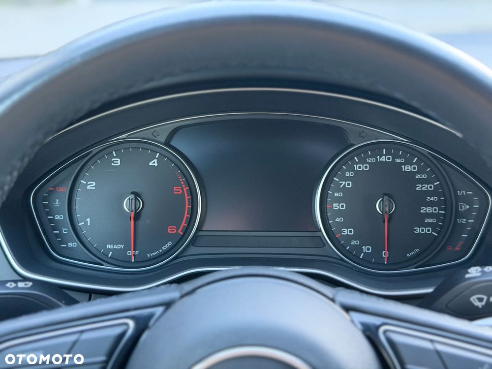 Audi A4 Avant 30 TDI S tronic advanced - 39