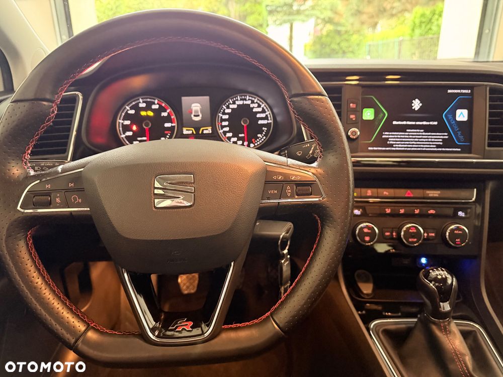 Seat Leon - 24