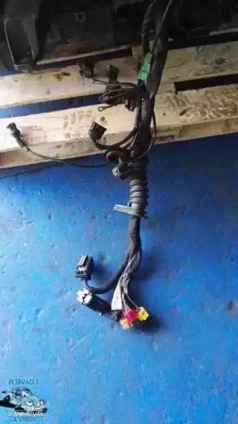 MOTOR COMPLETO AUDI A4 1998 -AEB - 7