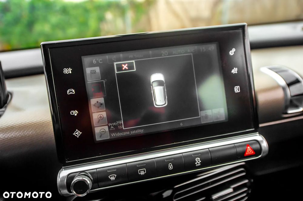 Citroën C4 Cactus PureTech 110 Stop&Start Shine - 26