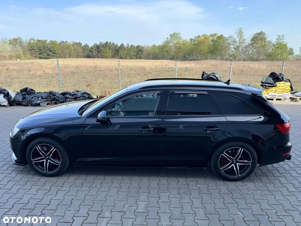 Audi A4 Avant - 17