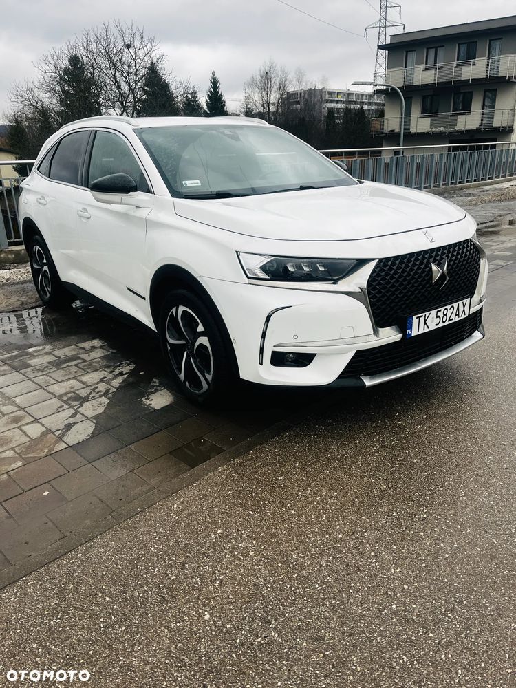 DS Automobiles DS 7 Crossback - 7