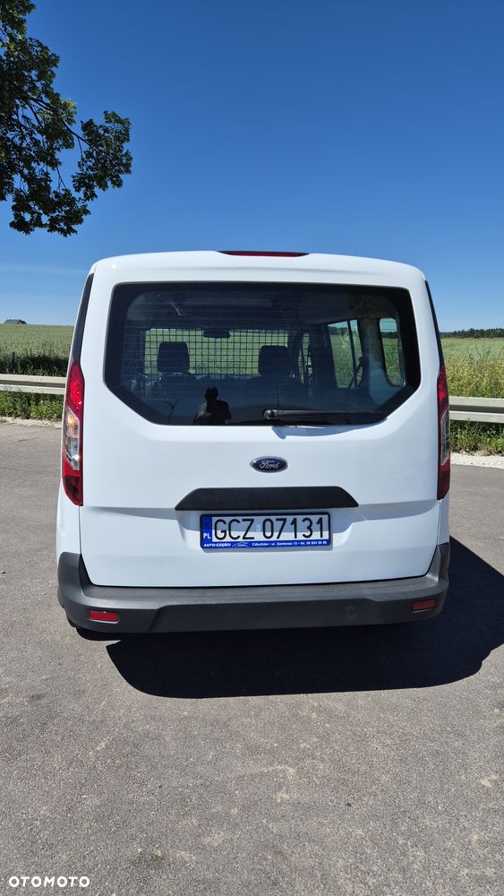 Ford Transit Connect 230 L2 S&S Trend - 6