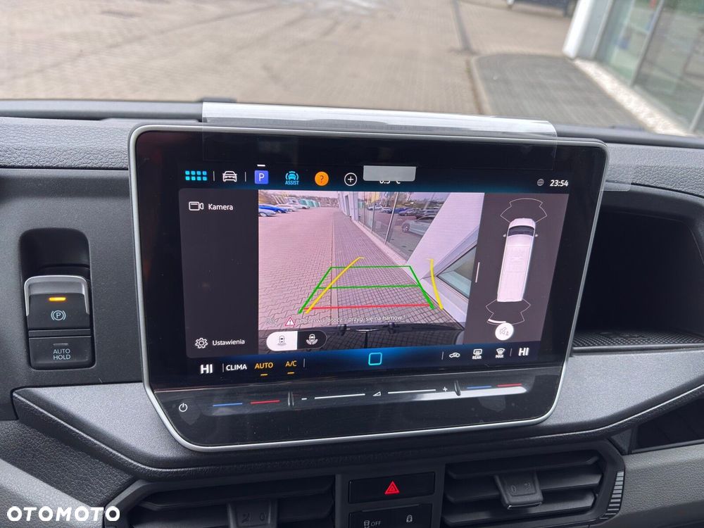 Volkswagen Crafter - 27