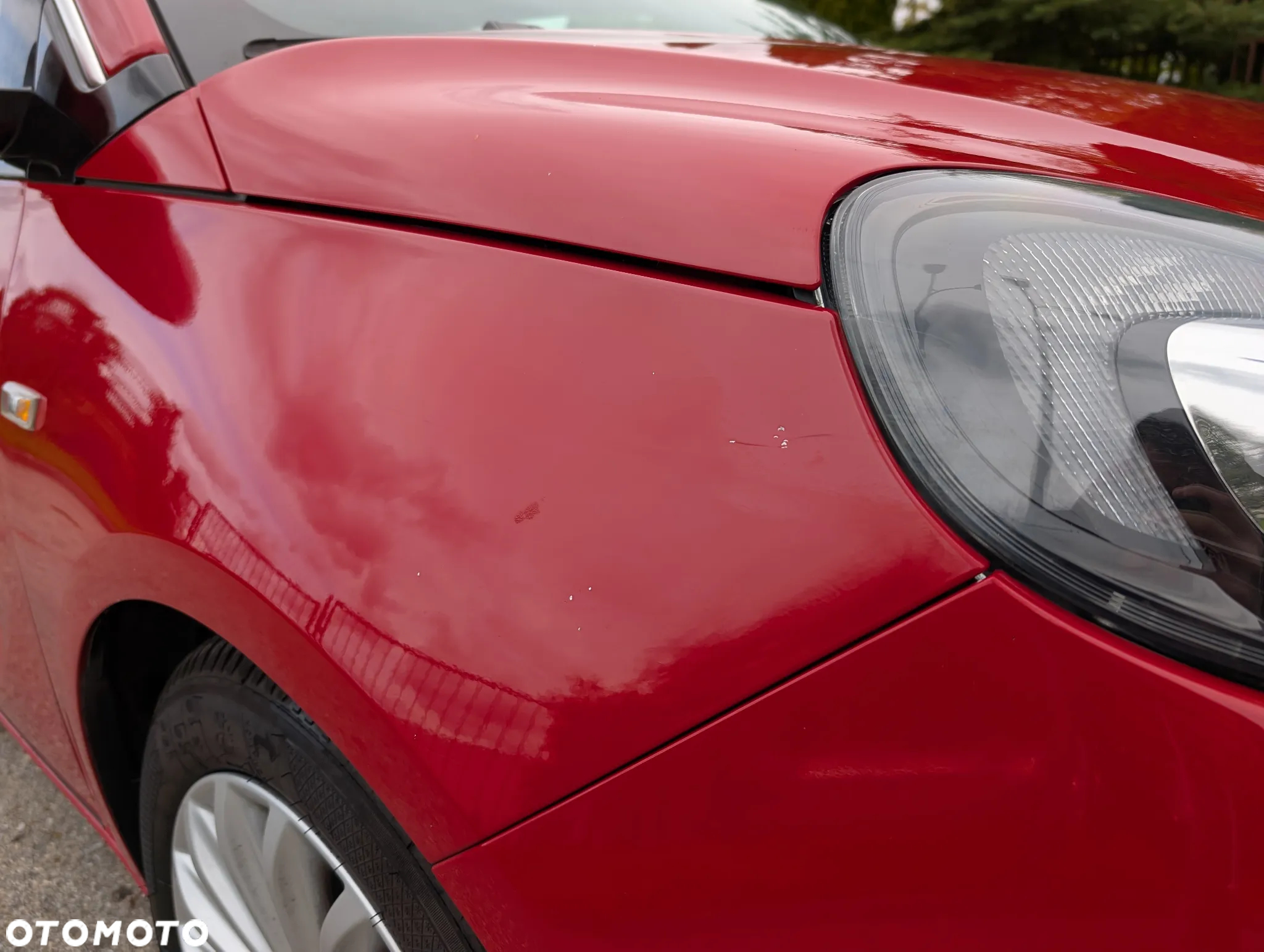 Opel Adam 1.4 Glam - 8