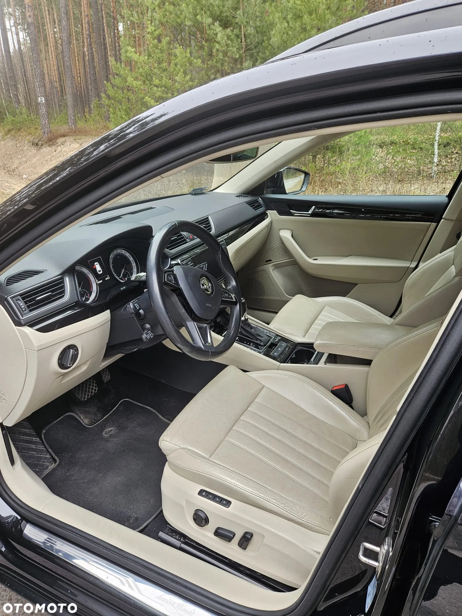 Skoda Superb 2.0 TSI 4x4 L&K DSG - 6