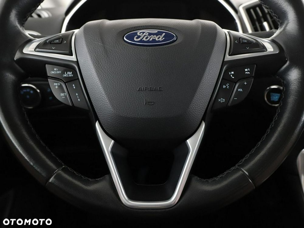 Ford Galaxy 1.5 EcoBoost S&S TITANIUM - 22
