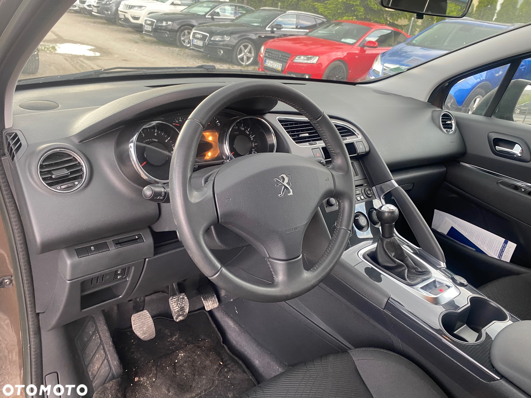 Peugeot 3008 1.6 Access - 17