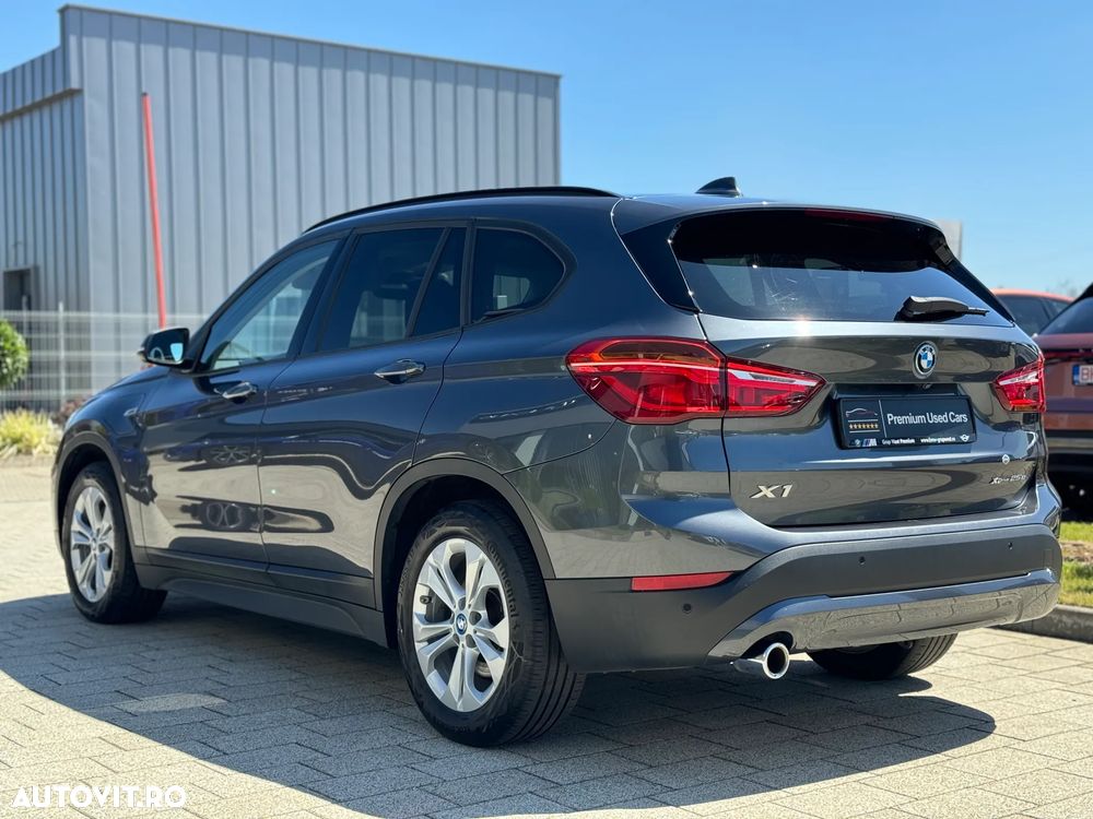 BMW X1 xDrive25e AT PHEV - 5