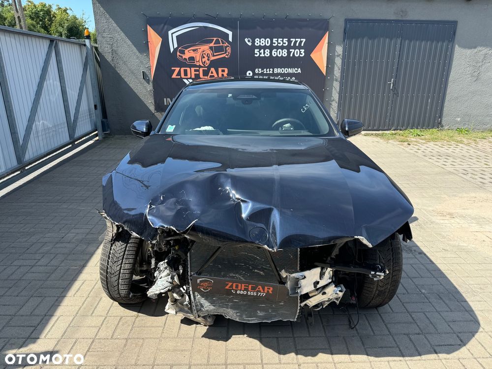 BMW i5 83.9kWh eDrive40 M Sport Edition - 8