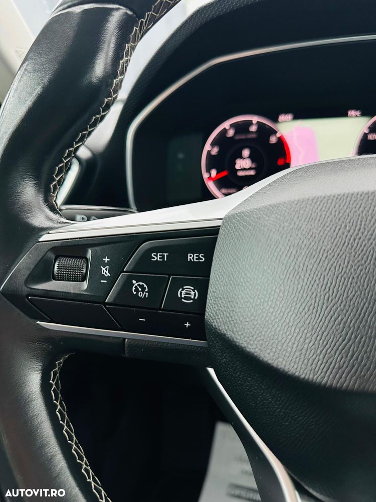 Seat Leon 2.0 TDI Style - 28