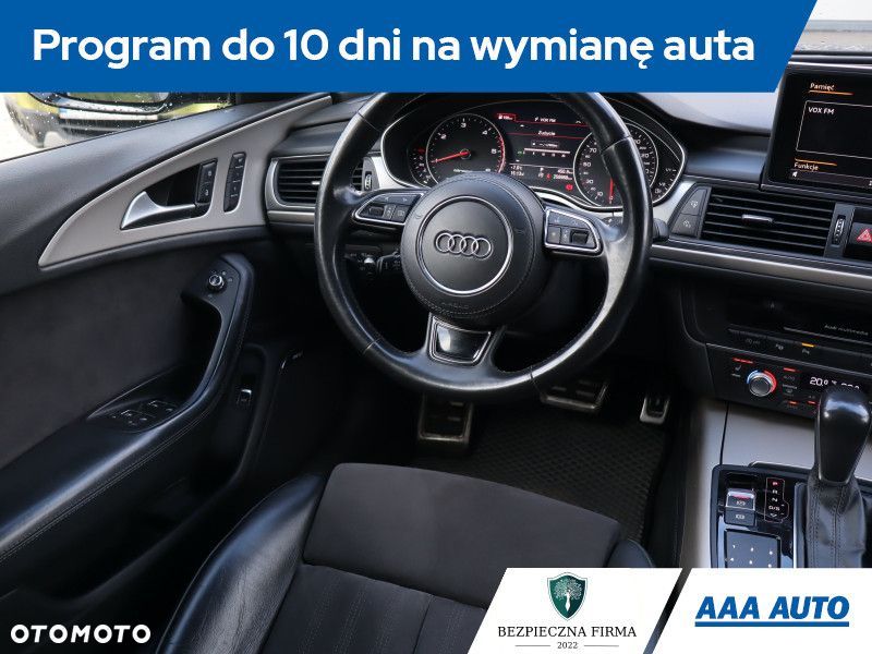 Audi A6 Allroad - 8