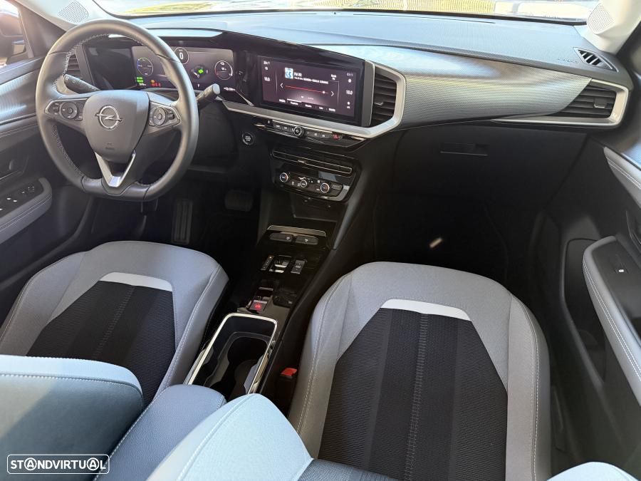 Opel Mokka-e Elegance - 23