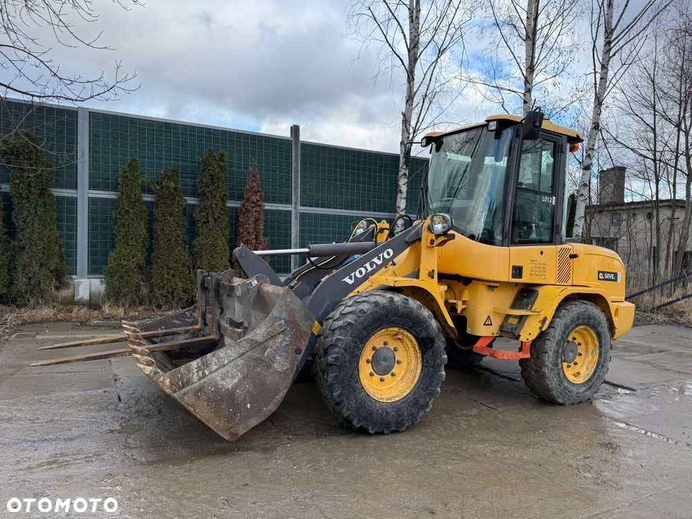 Volvo L 30 G - 13