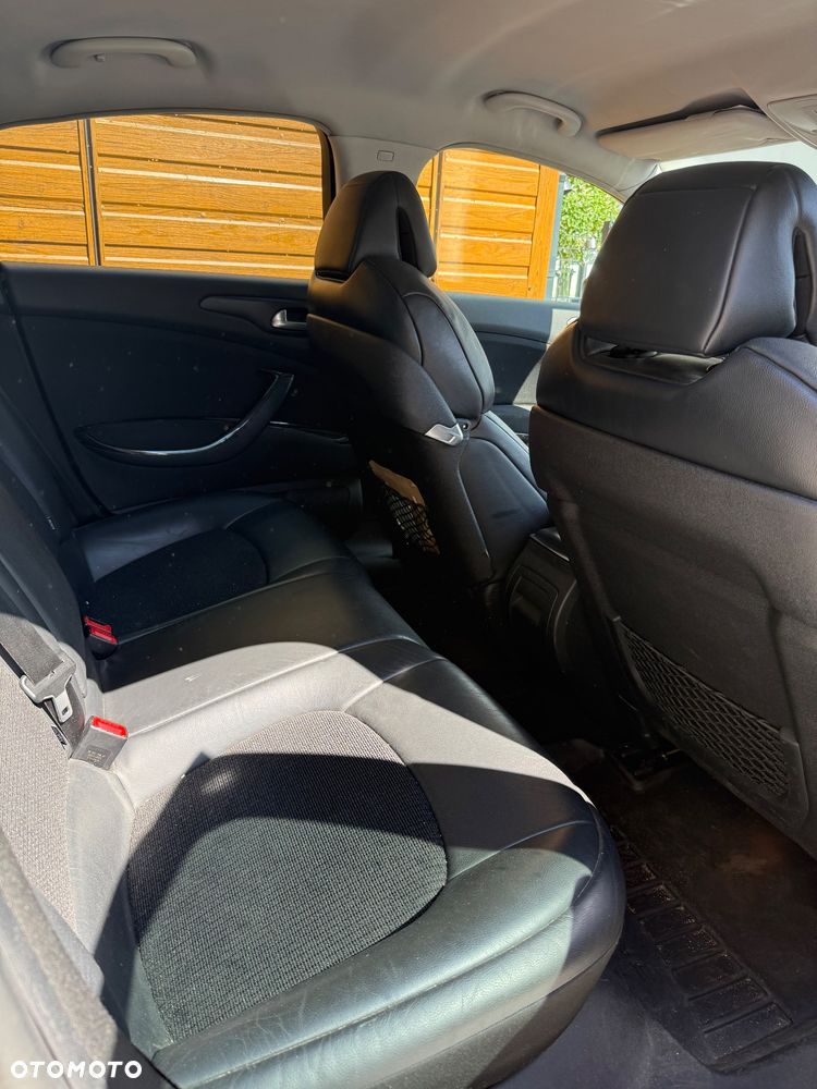 Citroën C5 2.0 HDi Exclusive - 7