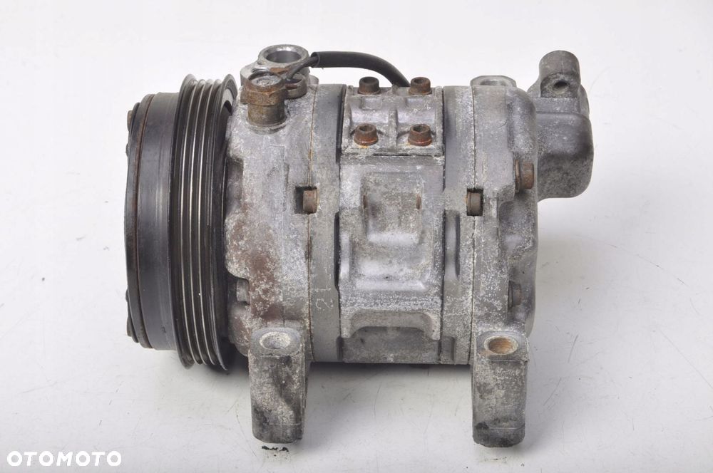 LEGACY II 2.0 SPRĘŻARKA KLIMATYZACJI 506221-2680 - 1