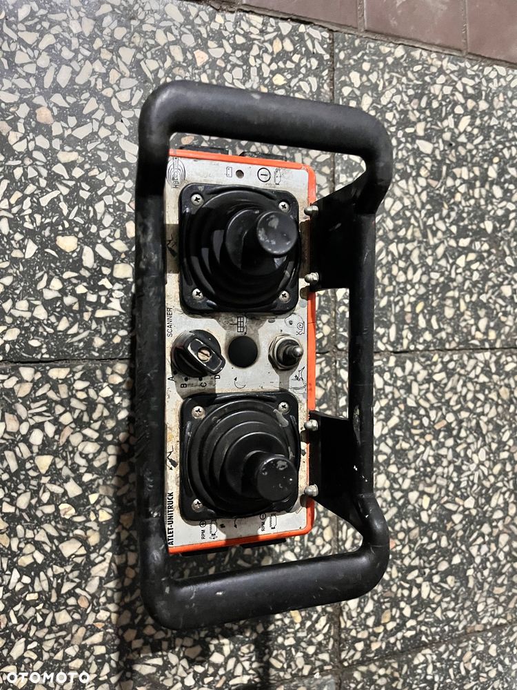 Terex TELELIFT 4017 CENA BRUTTO z VAT 23% - 28