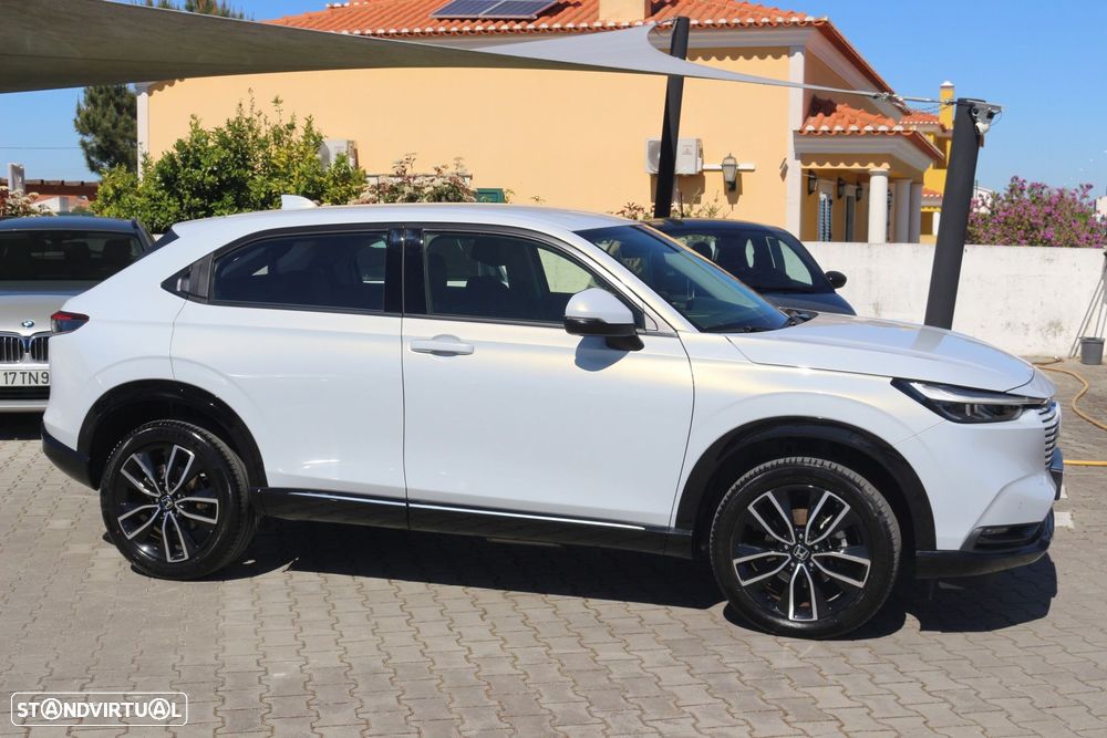 Honda HR-V 1.5 i-MMD e:HEV Advance - 25