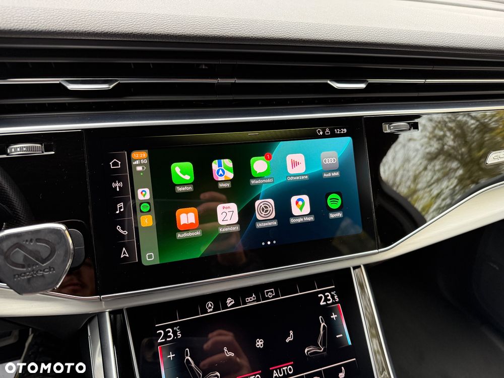 Audi Q7 - 24