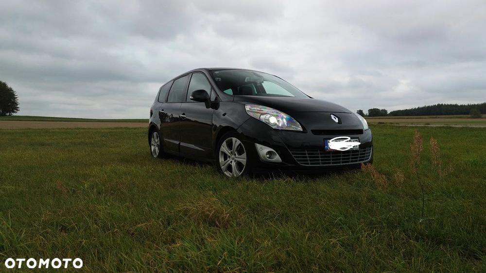 Renault Grand Scenic Gr 1.9 dCi Privilege - 2